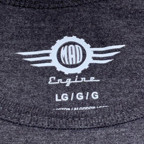 Pride One Giant Leap Moon Tee - Picture 3 of 4